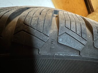 195/65 R15 na plechových diskoch - 6