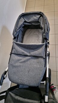 Detský kočík Britax Go Big - Dvojkombinacia - 6