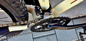 Predam horsky bicykel Ravo po kompletnom servise, Velkost 19 - 6