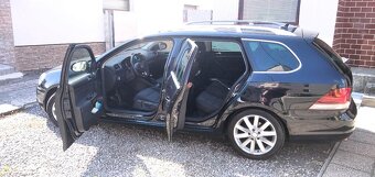 Vw Golf 6 Variant 2.0 tdi 103kw - 6