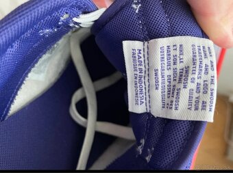 Nike dunk championship purple - 6