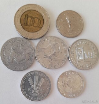 Filler Pongo Forint - 6