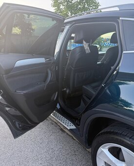 BMW X6 Xdrive 40d 15500€ bez DPH - 6