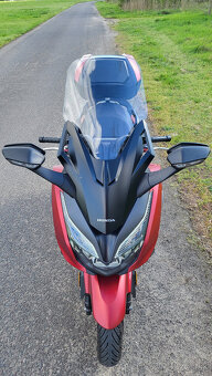 Honda Forza 125 - 6