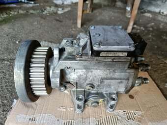 Vstrekovacie čerpadlo audi a4 b6-106L - 6