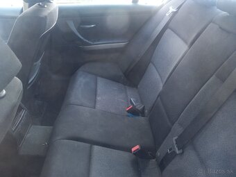Bmw 325d e90 - 6