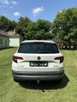 Škoda Karoq 1.5 TSI ACT Style DSG/7 - 6