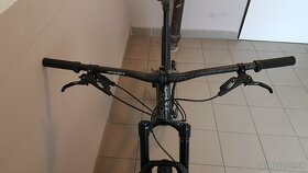Dartmoor Hornet 27,5+, velkost M - 6