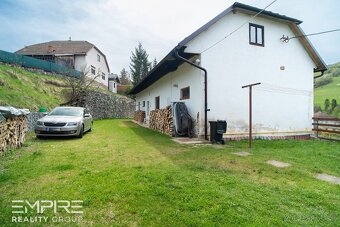 REZERVOVANÉ - Na predaj 4i rodinný dom v pokojnej lokalite - - 6
