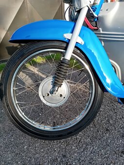 Pionier Jawa 20 - 6