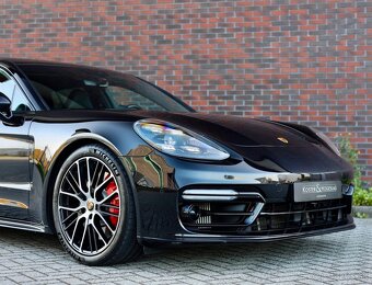PORSCHE Panamera Sport Turismo 4S eHybrid, FACELIFT - 6