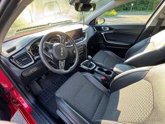Kia Ceed SW 1.5 T-GDi - 6