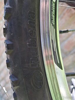 Horský bicykel 26 - 6