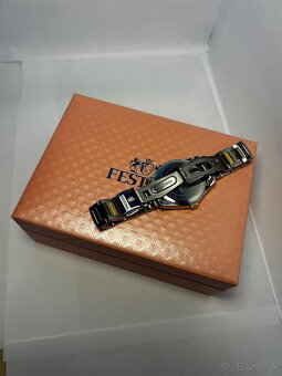 Festina Mademoiselle 20619/1 Dámske Quartz hodinky - 6