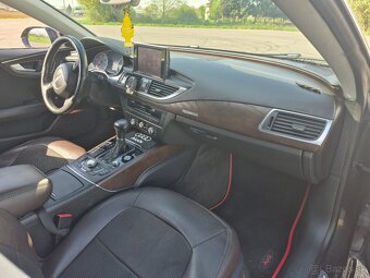 predam Vymením Audi a7 - 6