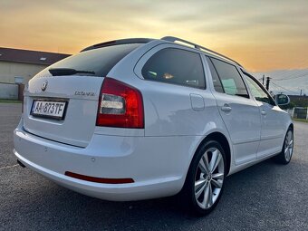 Škoda Octavia 2 VRS 2.0 TDi DSG - 6