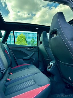 08/2022 Škoda Kamiq 1.0 TSI DSG Monte Carlo, 1.majiteľ - 6