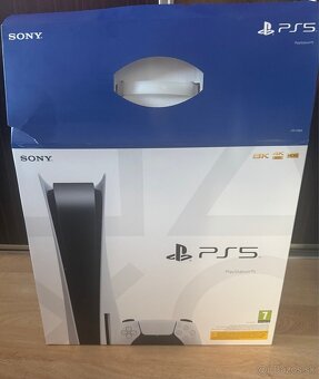 Sony Playstation 5 - 6