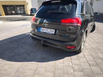 Citroen C4 Picasso EHDi 115 Exclusive - 6