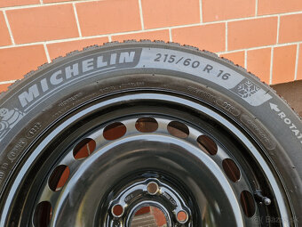 5x112 r16 et41 disky kolesa vw passat skoda superb 215 60 16 - 6