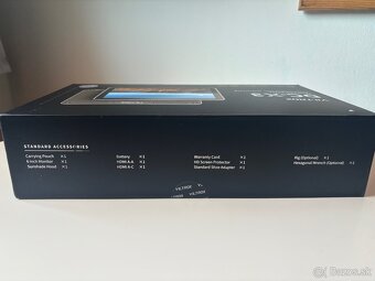 VILTROX DC-X3 Professional Photographic Monitor - 6