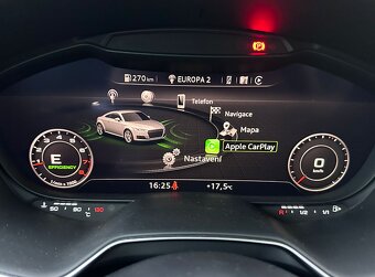 Carplay & Android Auto Aktivácia Audi VW Škoda Seat Mercedes - 6