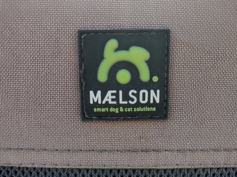 Maelson Soft Kennel M - 6