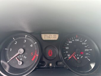 Renault Megane 2 - 6