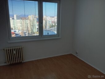 Predám 3-izbový byt s 2 balkónmi - 6
