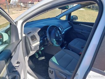 SEAT Alhambra Style 2.0 TDI 4x4 - 6