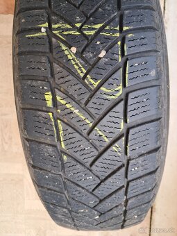 Matador MP93 Nordicca 175/65 R14 82T – DOT 4223 - 6