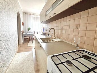 Na predaj 3i klimatizovaný byt s dvomi balkónmi... - 6