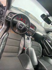 Audi A6 4F Avant - NÁHRADNÍ DÍLY - 6