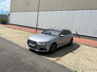 Audi A4 Avant B9 3.0TDI QUATTRO S tronic 160kW - 6