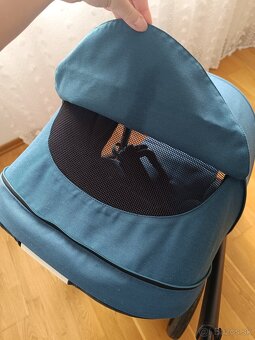 Cybex balios S Lux - 6