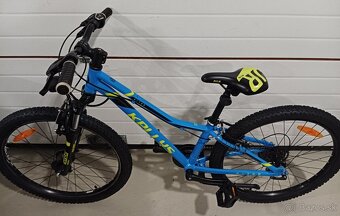 Kellys Kiter 70, 24" kolesá, ako nový z obchodu - 6