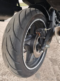 CF Moto 650 GT - 6