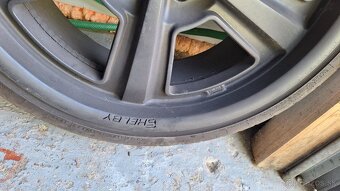 5x114,3 R20 - 6