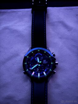Predam Casio Edifice EQB 900DB-2A solar - 6