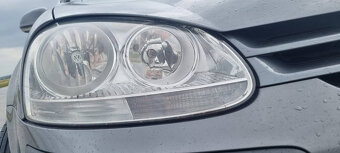 Volkswagen Golf V LPG - 6