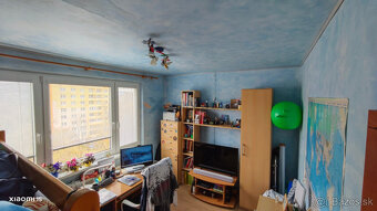 3 IZBOVÝ BYT, 70M2, LODŽIA 7M2, UL.TOMÁŠIKOVA, PREŠOV - 6