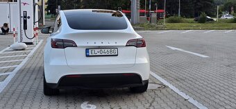 Tesla Model Y 2023 Ryzen LFP - 6