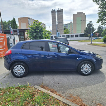 Fiat Bravo 1.6 MJet 120k Emotion - AJ NA SPLÁTKY - 6