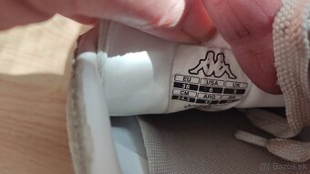 Športové topánky Kappa 38 - 6