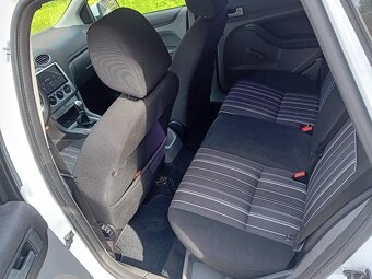 Ford focus combi 1.6tdci - 6