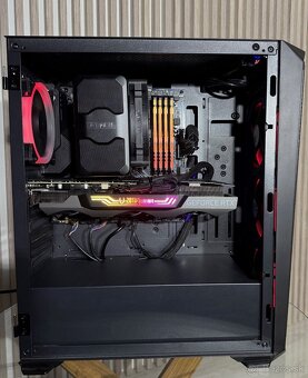 ⭐️Ryzen 5 5600X,RTX 3070 Ti, DDR4 32GB⭐️ - 6