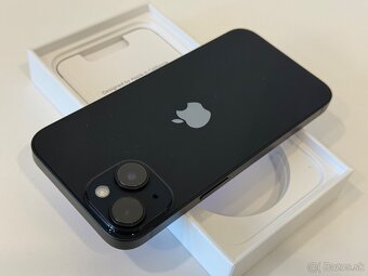 Apple iPhone 14 128GB - čierny - 6