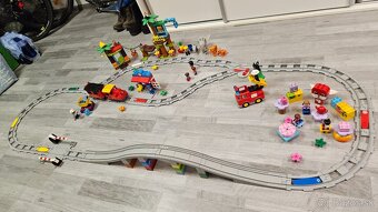 LEGO DUPLO Multiset - 6