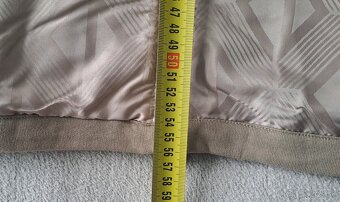 CHRISTIAN DIOR  OBOJSTRANNA BUNDA - 6