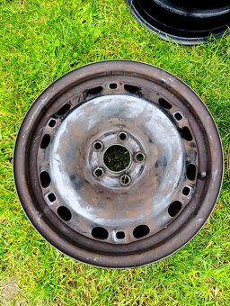 Zimné pneumatiky 195/65 R15 - 6